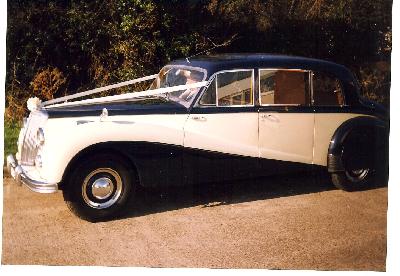 Armstrong Siddeley Sapphire